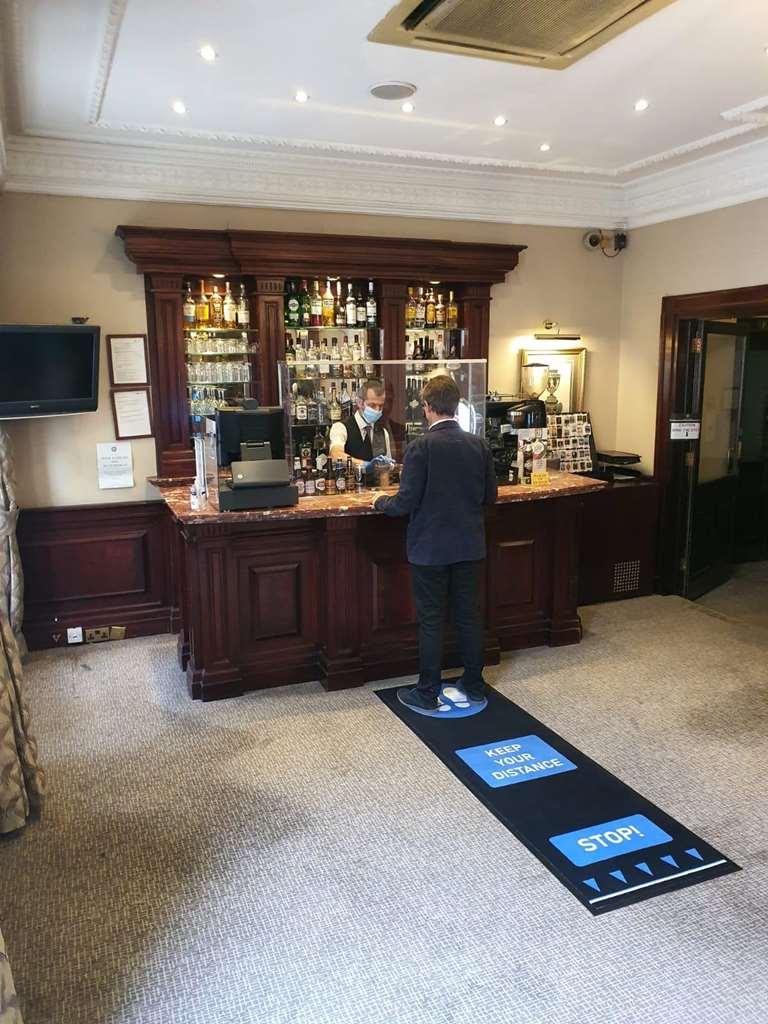 โรงแรมเกรนจ์ ไวท์ ฮอลล์ ลอนดอน สิ่งอำนวยความสะดวก รูปภาพ